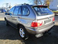 gebraucht BMW X5 3.0d