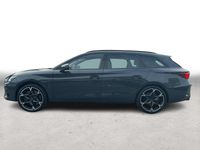 Neu Cupra Leon VZ 333 PS (244 kW) 2025 Blau Limousine