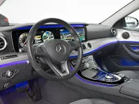 Gebraucht Mercedes E220 Avantgarde 194 PS (142 kW) 2017 Grau Limousine