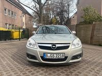 Gebraucht Opel Vectra 141 PS (103 kW) 2007 Grau Limousine