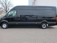 gebraucht Mercedes Sprinter III Kasten Maxi Klima