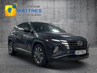 gebraucht Hyundai Tucson Smart WinterPak DigCoc