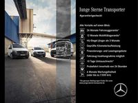 Gebraucht Mercedes Sprinter 150 PS (110 kW) 2021 Iridiumsilber metallic Van