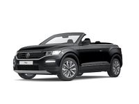 Gebraucht VW T-Roc Style 110 PS (80 kW) 2021 SUV