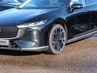 Gebraucht Mazda 6e Takumi-Line 180 kW (245 PS) 2026 Schwarz Limousine