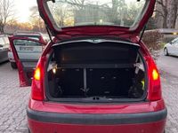 gebraucht Citroën C3 Automatik elektrische Fensterheber