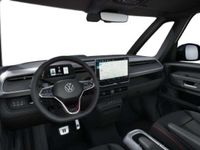 Neu VW ID. Buzz GTX 250 kW (340 PS) 2026 Candyweiß Van / Kleinbus