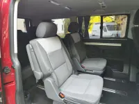 Gebraucht VW Multivan 102 PS (75 kW) 2019 Rot Van / Kleinbus