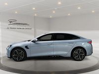 Gebraucht BYD Seal Design 230 kW (313 PS) 2025 Blau (ice blue) Limousine