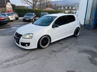 gebraucht VW Golf V 