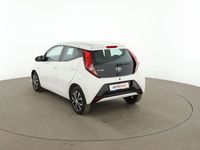 gebraucht Toyota Aygo 1.0 X-Play club*LIM*KLIMA*GARANTIE*