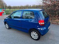 Usado VW Fox 75 HP (55 kW) 2005 Citadino