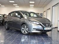 Gebraucht Nissan Leaf Acenta 110 kW (150 PS) 2021 Gun Kleinwagen
