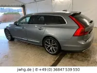 Gebraucht Volvo V90 Inscription 303 PS (222 kW) 2020 Grau Kombi