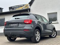 Gebraucht Audi Q2 Ambiente 150 PS (110 kW) 2017 Grau SUV