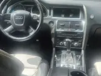 Usata Audi Q7 Sport 239 CV (175 kW) 2008 Nero SUV
