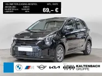Nowe Kia Picanto Vision 68 KM (50 kW) 2026 Czarny Hatchback