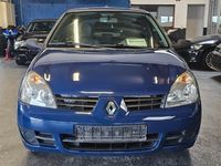 gebraucht Renault Clio II Campus *sehr gepflegt*Tüv*Klima