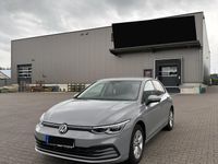 Gebraucht VW Golf VIII 150 PS (110 kW) 2020 Grau Kleinwagen