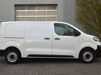 Gebraucht Opel Vivaro-e Combi Edition 122 PS (89 kW) 2020 Jade weiss/arktis weiss Van / Kleinbus