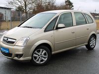 Gebraucht Opel Meriva Edition 105 PS (77 kW) 2006 Lancelot Van / Kleinbus