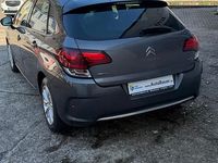 Gebraucht Citroën C4 SELECTION 120 PS (88 kW) 2015 Other Limousine