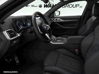 gebraucht BMW 420 Gran Coupé i M Sportpaket HiFi DAB LED Shz