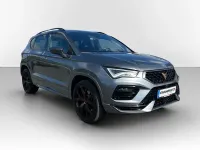 Gebraucht Cupra Ateca VZ 300 PS (220 kW) 2023 Grau SUV