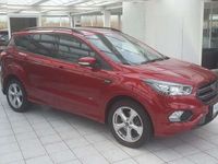 gebraucht Ford Kuga ST *Allrad- AHK schwenk.- Kamera*