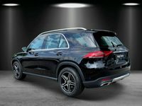 gebraucht Mercedes GLE300 d 4MATIC