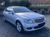 Gebraucht Mercedes C220 170 PS (125 kW) 2011 Limousine