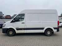 Gebraucht Hyundai H 350 150 PS (110 kW) 2017 Weiß Van