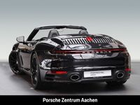 gebraucht Porsche 911 Carrera 4S Cabriolet 992 (911)