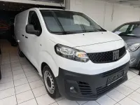 Gebraucht Fiat Scudo 102 PS (75 kW) 2024 Weiß Van