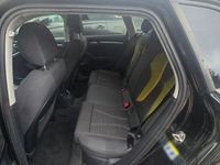 Gebraucht Audi A3 S-Line 179 PS (131 kW) 2015 Schwarz Limousine