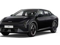 Neu Kia EV4 Earth 150 kW (204 PS) 2025 Schwarz Limousine