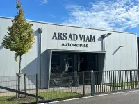 Gebraucht Ferrari 488 669 PS (492 kW) 2018 Schwarz Cabrio