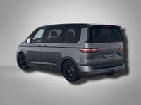 Neu VW Multivan Edition 150 PS (110 kW) 2025 Indium grau metallic Van / Kleinbus