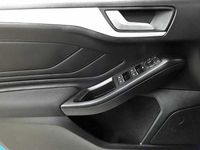 Gebraucht Ford Focus Cool & Connect 120 PS (88 kW) 2021 Blau Limousine