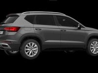 Neu Seat Ateca 150 PS (110 kW) 2026 Graphite grau metallic SUV