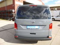 gebraucht VW Caravelle T6T6 2.0 TDI Caravelle/Kamera/Klima/9-Sitzer/1.H