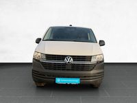 Second-hand VW Transporter 150 CP (110 kW) 2020 Alb Van