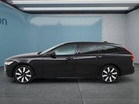 Gebraucht Volvo V90 455 PS (334 kW) 2025 Schwarz Kombi