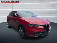 Gebraucht Alfa Romeo Tonale Veloce 159 PS (116 kW) 2024 Rot SUV