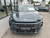Gebraucht Cupra Terramar VZ 265 PS (194 kW) 2025 Blau SUV