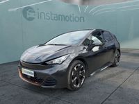 Gebraucht Cupra Born 169 kW (231 PS) 2023 Grau Kleinwagen