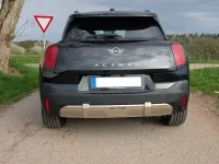 Usado Mini Aceman 135 kW (184 HP) 2025 Preto SUV