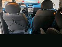 Gebraucht Opel Corsa 80 PS (58 kW) 2006 Silber Kleinwagen