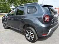 Gebraucht Dacia Duster Journey 150 PS (110 kW) 2023 Grau SUV