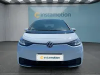 Gebraucht VW ID.3 Pro 150 kW (204 PS) 2023 Schwarz Kleinwagen